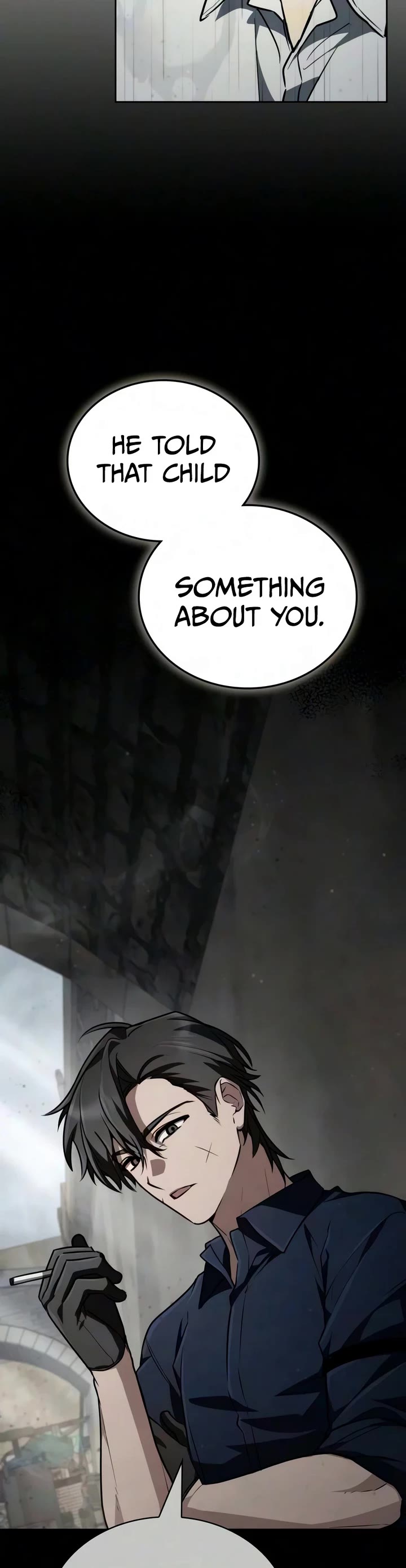 Genius Prismatic Mage Chapter 81 page 42 - Chapter 81