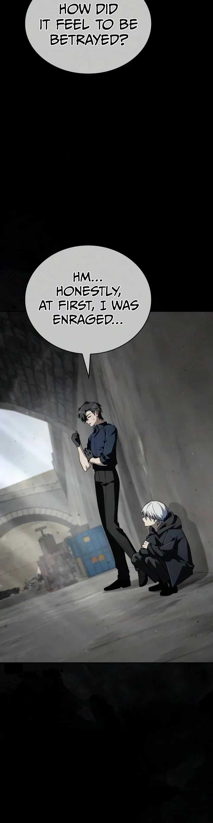 Genius Prismatic Mage Chapter 81 page 43 - Chapter 81