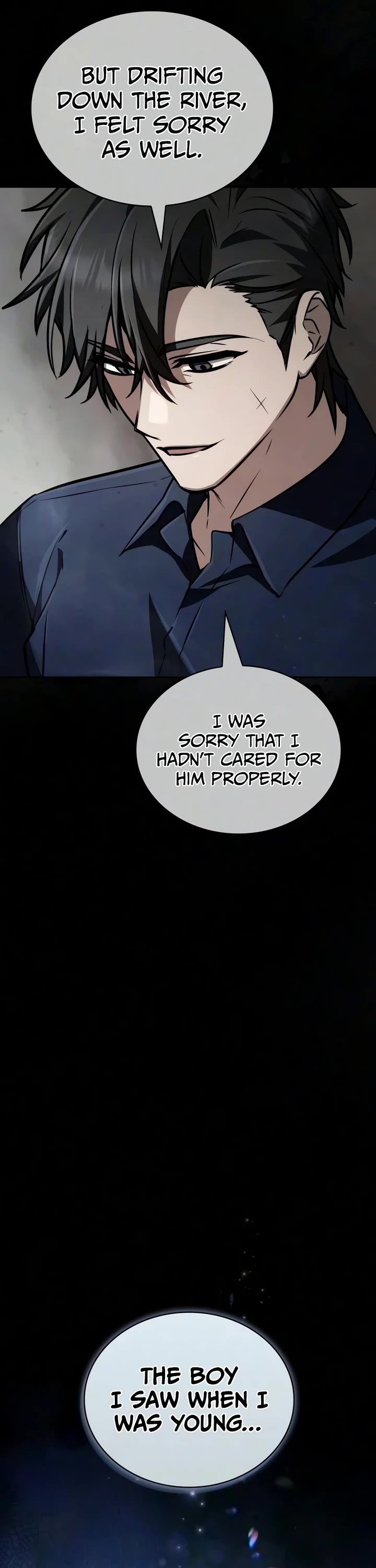 Genius Prismatic Mage Chapter 81 page 44 - Chapter 81