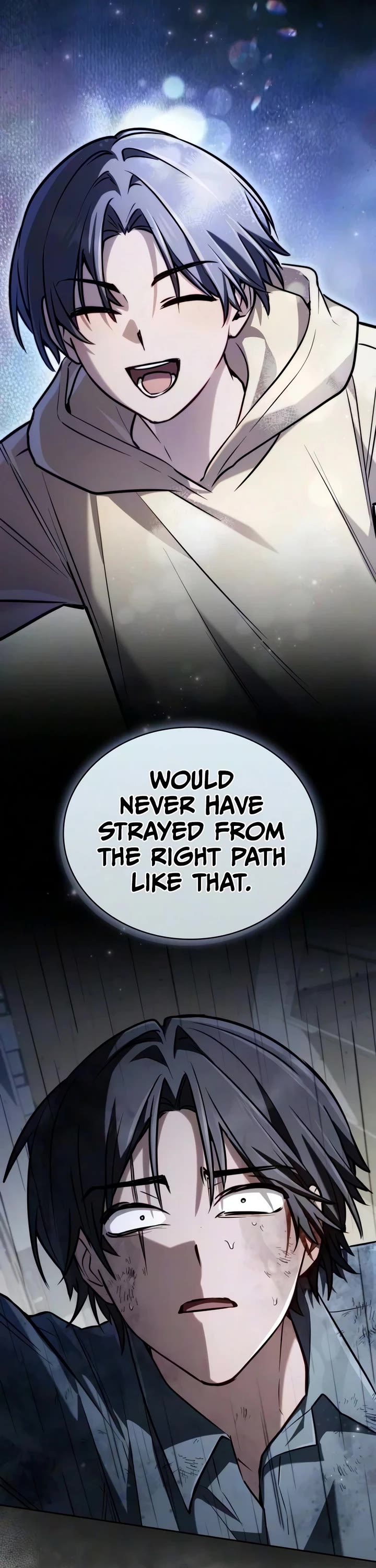 Genius Prismatic Mage Chapter 81 page 45 - Chapter 81