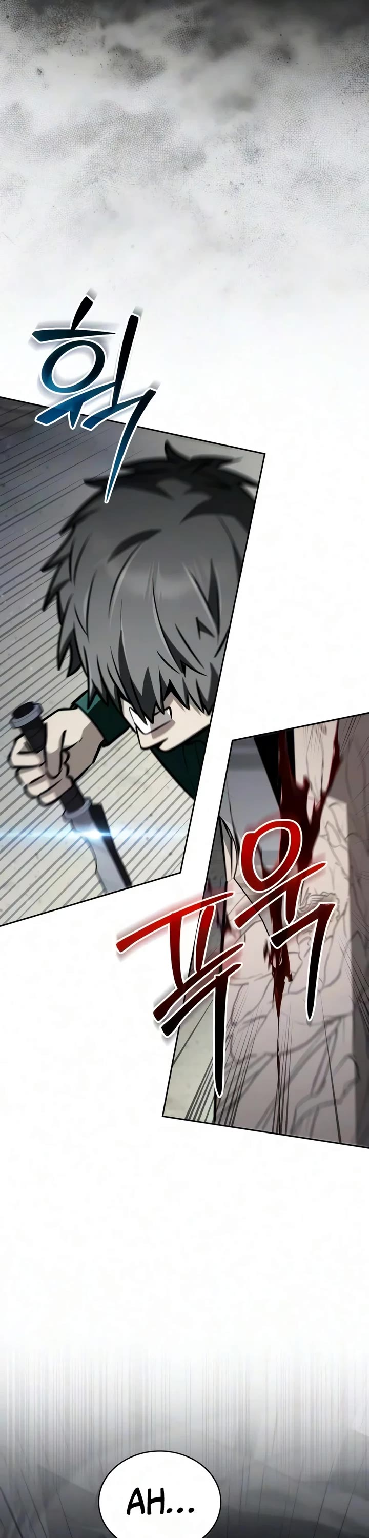 Genius Prismatic Mage Chapter 81 page 46 - Chapter 81