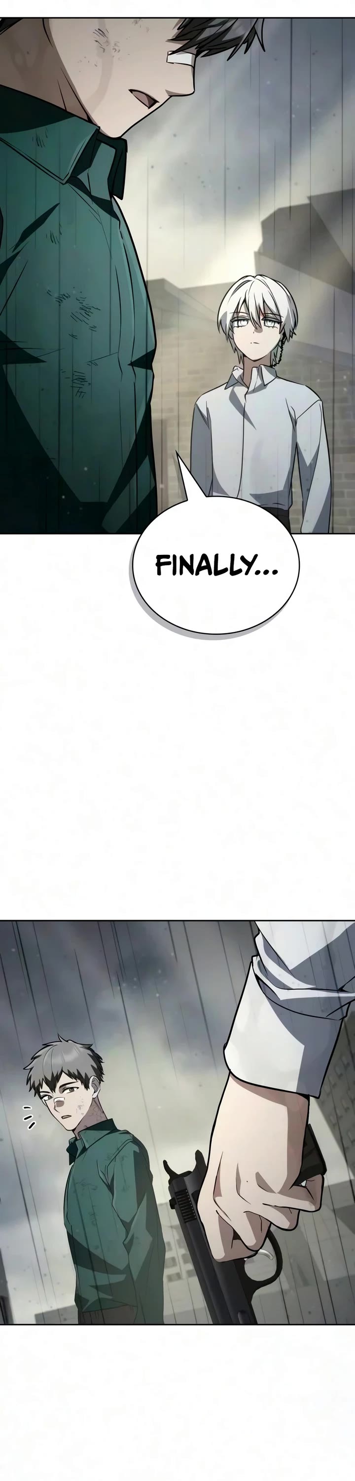 Genius Prismatic Mage Chapter 81 page 50 - Chapter 81