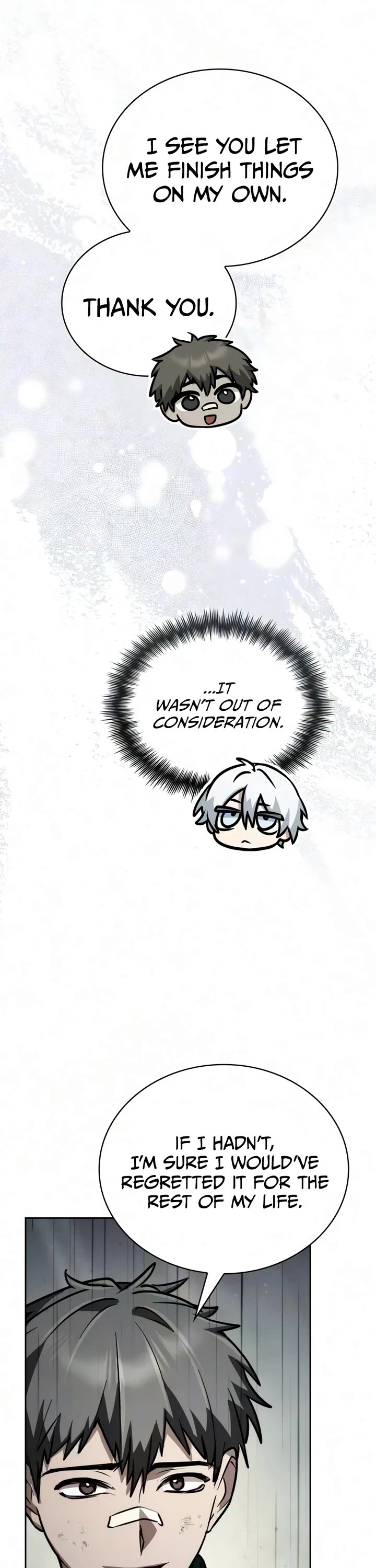 Genius Prismatic Mage Chapter 81 page 51 - Chapter 81