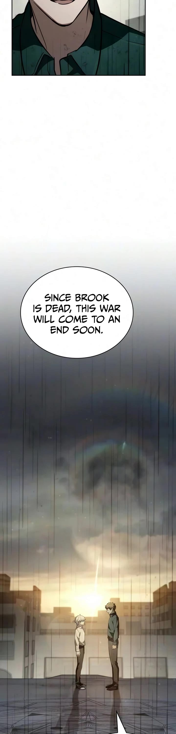 Genius Prismatic Mage Chapter 81 page 52 - Chapter 81