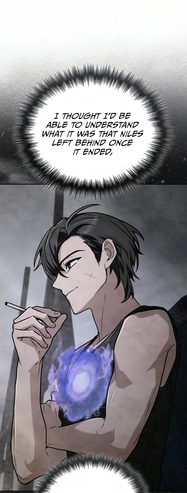 Genius Prismatic Mage Chapter 81 page 54 - Chapter 81