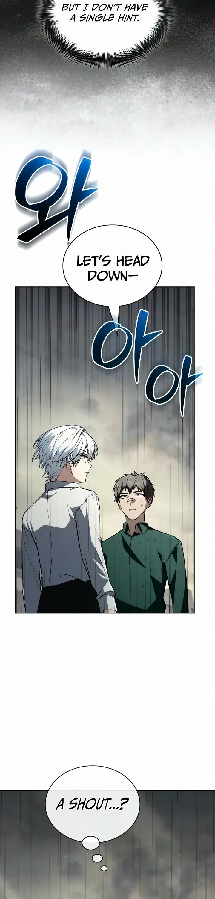 Genius Prismatic Mage Chapter 81 page 55 - Chapter 81