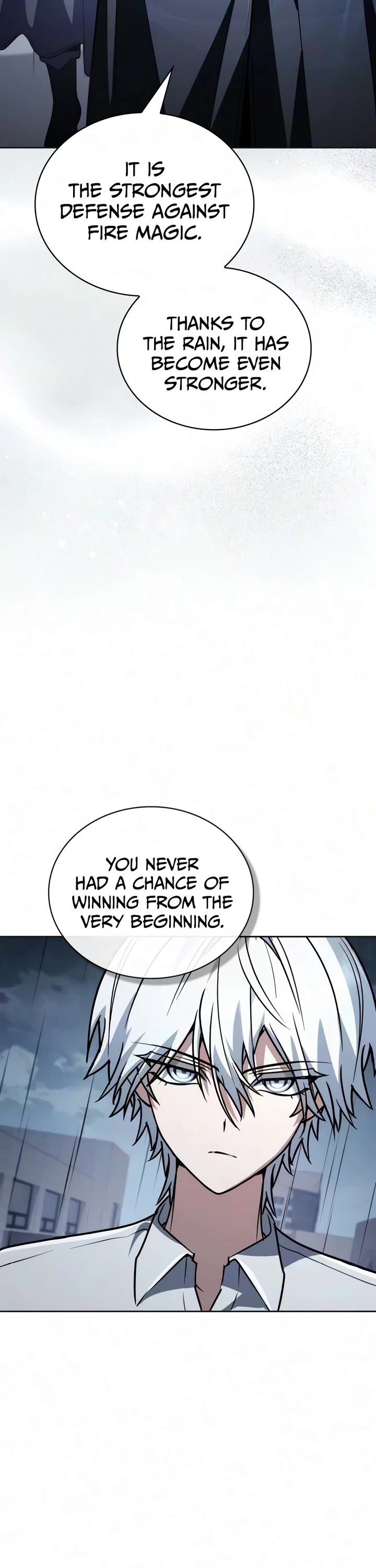 Genius Prismatic Mage Chapter 81 page 8 - Chapter 81