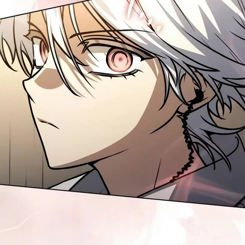 Genius Prismatic Mage Chapter 81 cover