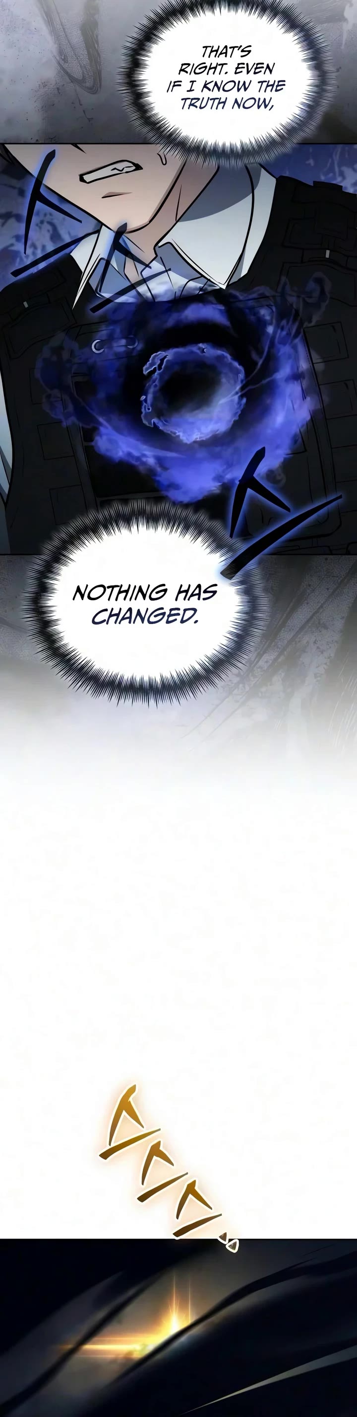 Genius Prismatic Mage Chapter 82 page 11 - Chapter 82