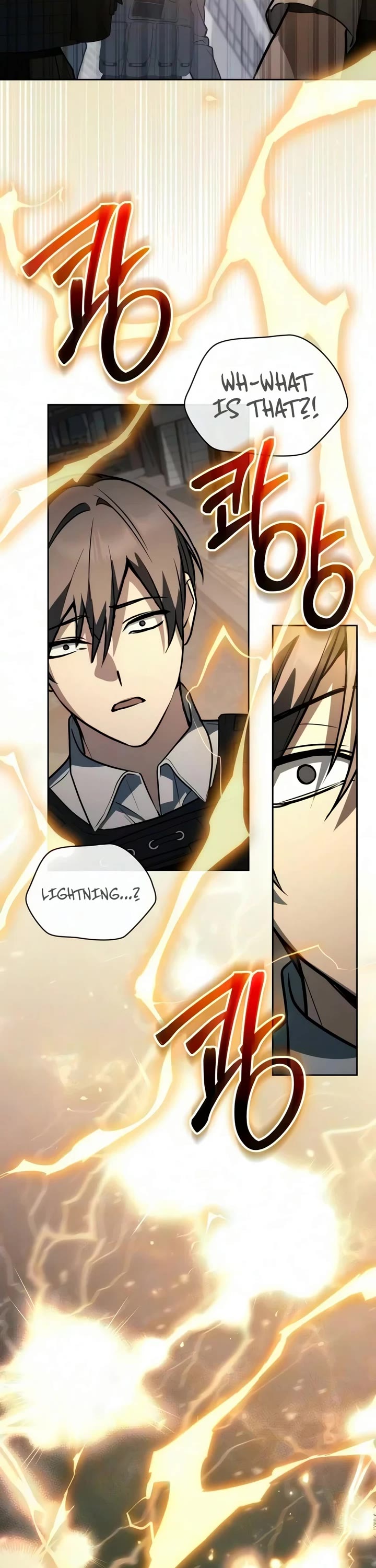 Genius Prismatic Mage Chapter 82 page 13 - Chapter 82
