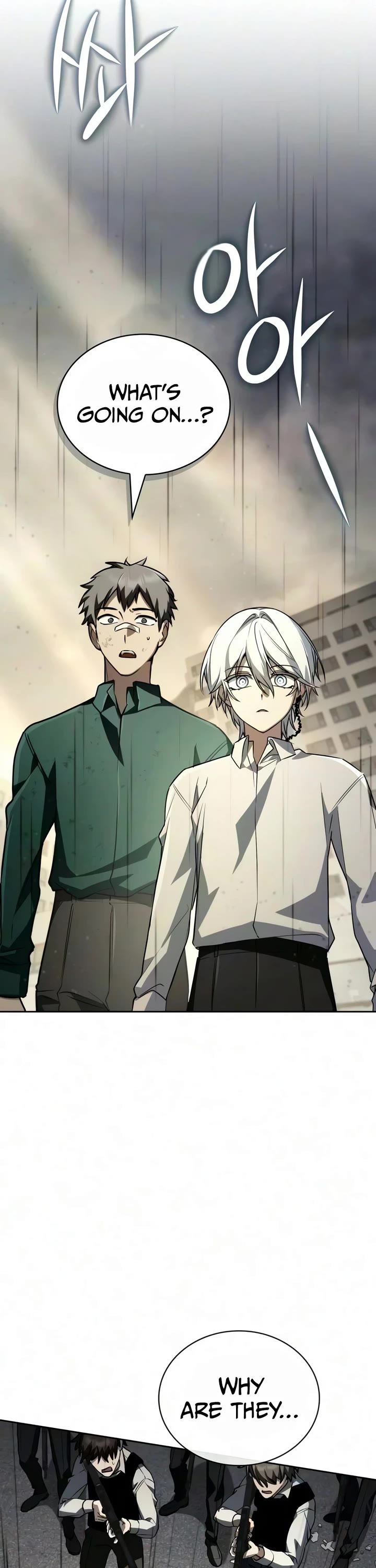 Genius Prismatic Mage Chapter 82 page 19 - Chapter 82