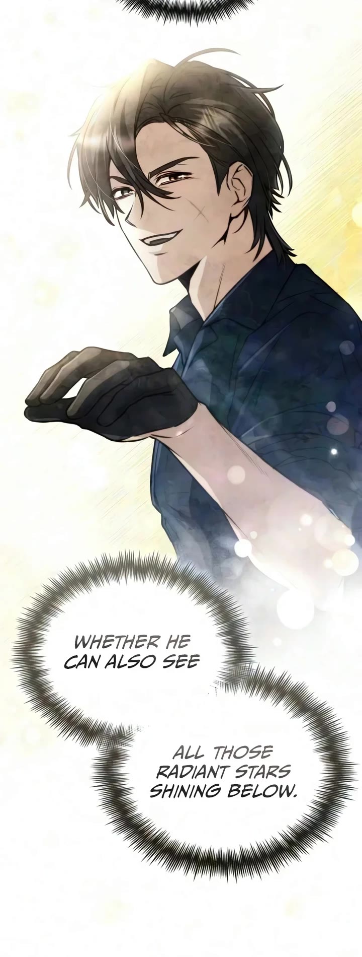 Genius Prismatic Mage Chapter 82 page 26 - Chapter 82