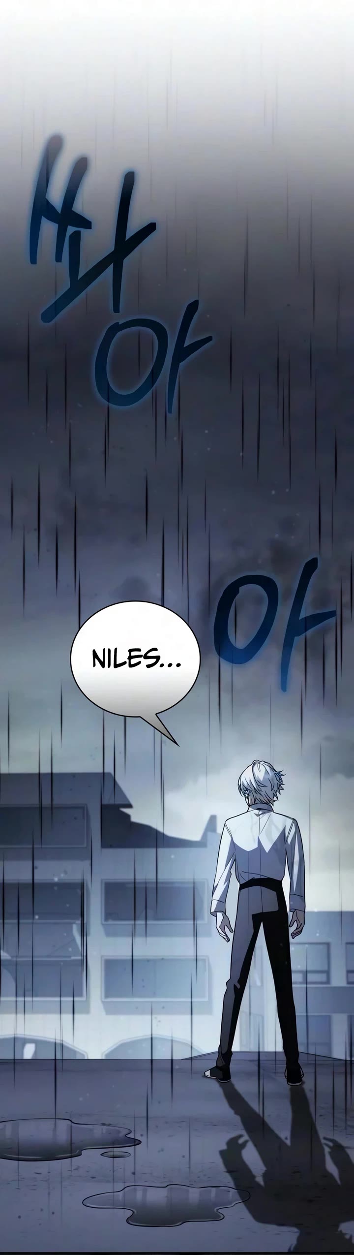 Genius Prismatic Mage Chapter 82 page 27 - Chapter 82