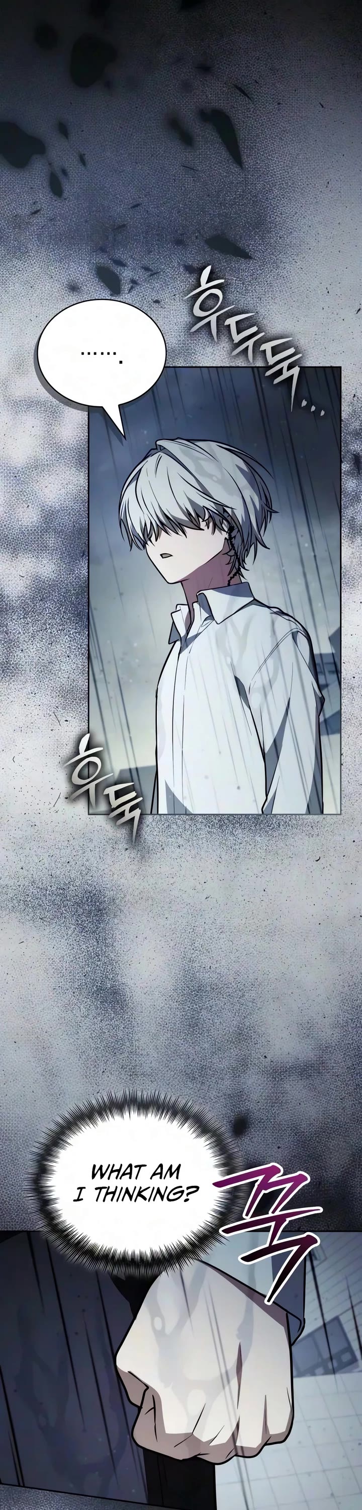 Genius Prismatic Mage Chapter 82 page 28 - Chapter 82