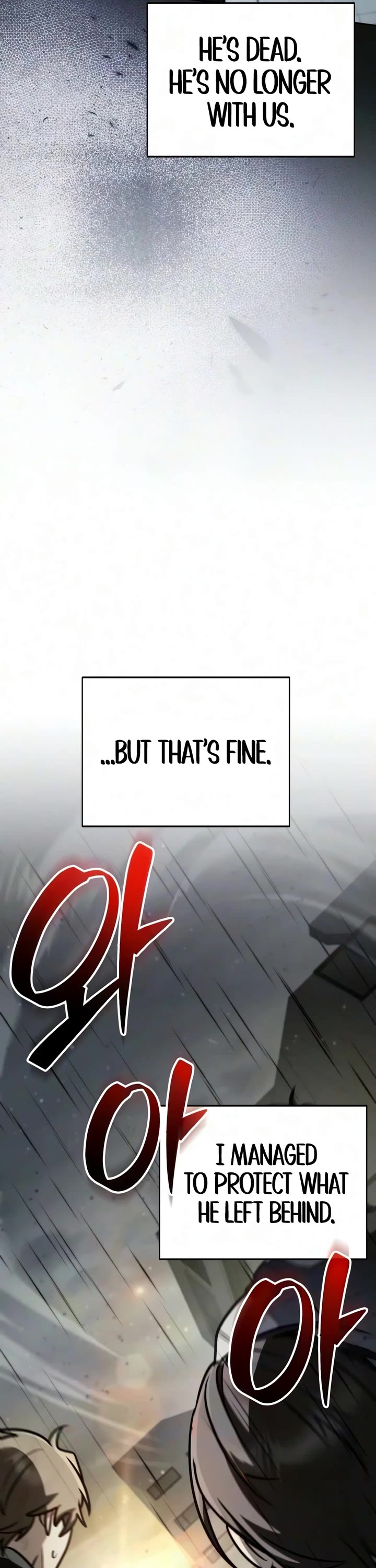Genius Prismatic Mage Chapter 82 page 29 - Chapter 82