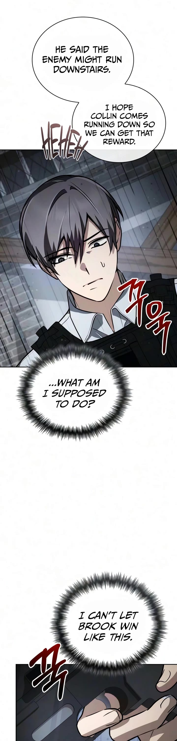 Genius Prismatic Mage Chapter 82 page 3 - Chapter 82