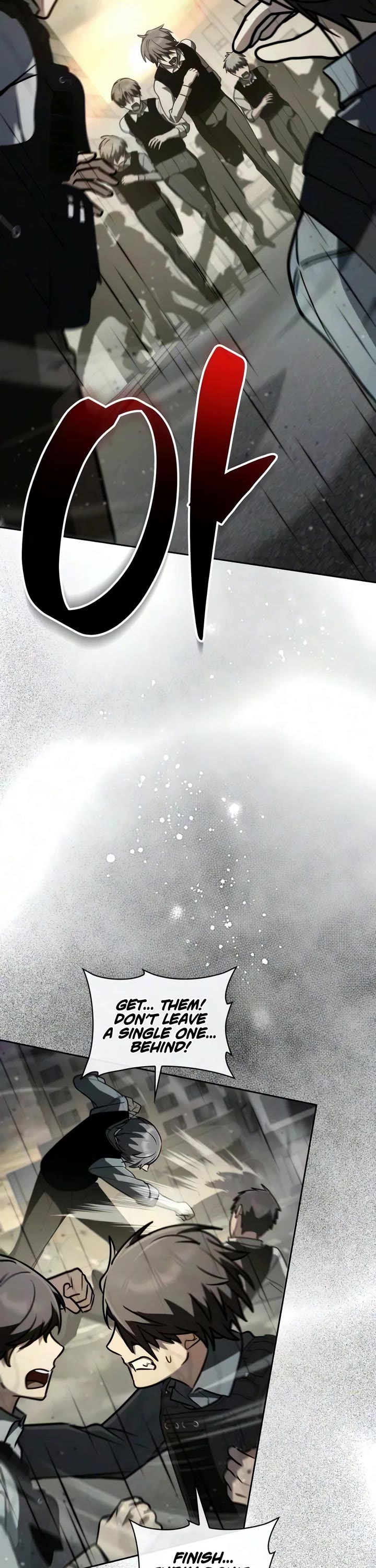 Genius Prismatic Mage Chapter 82 page 30 - Chapter 82