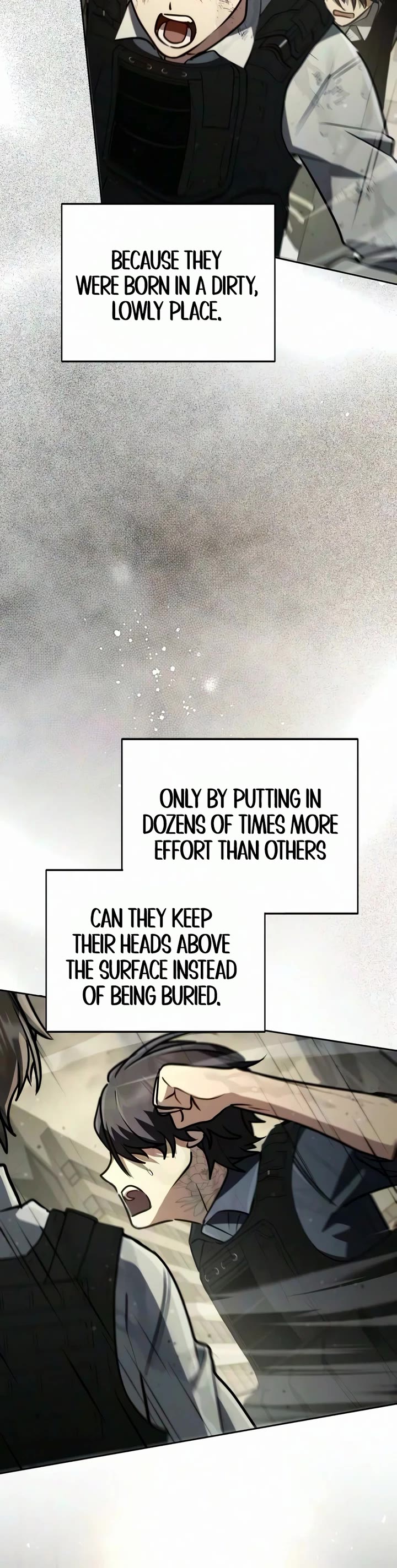 Genius Prismatic Mage Chapter 82 page 33 - Chapter 82