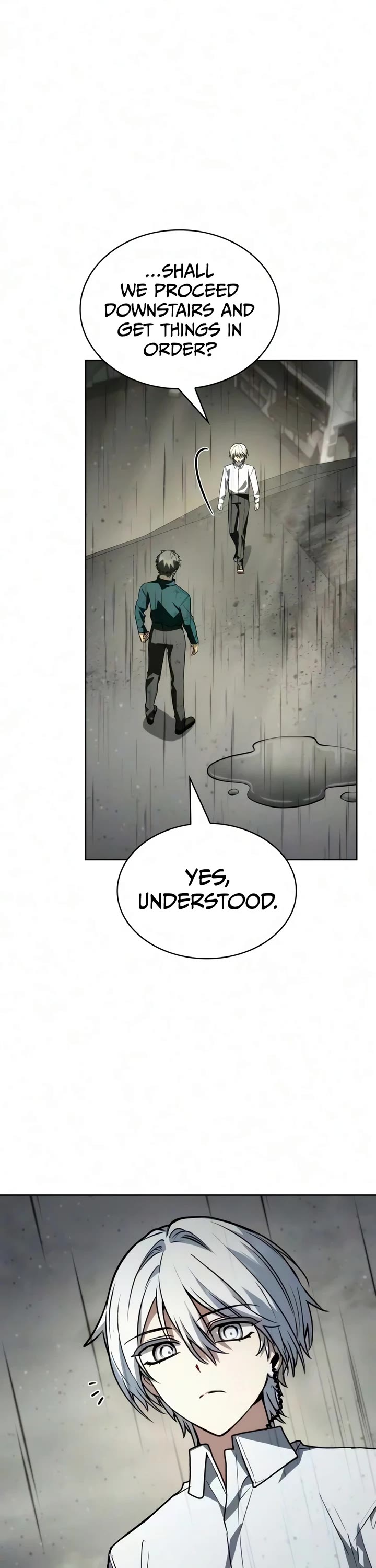 Genius Prismatic Mage Chapter 82 page 35 - Chapter 82