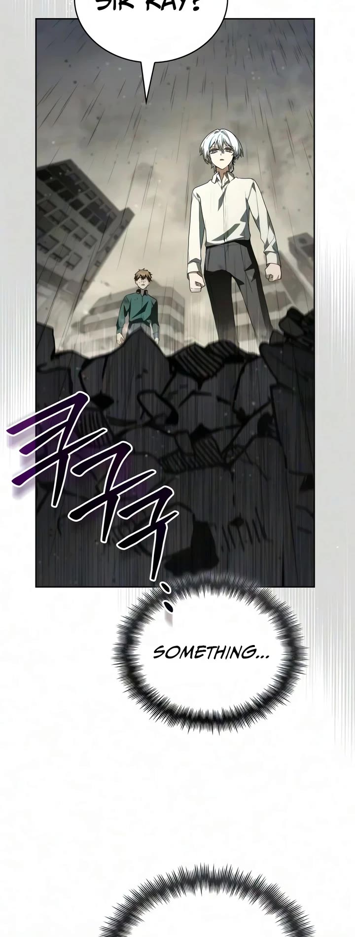 Genius Prismatic Mage Chapter 82 page 37 - Chapter 82