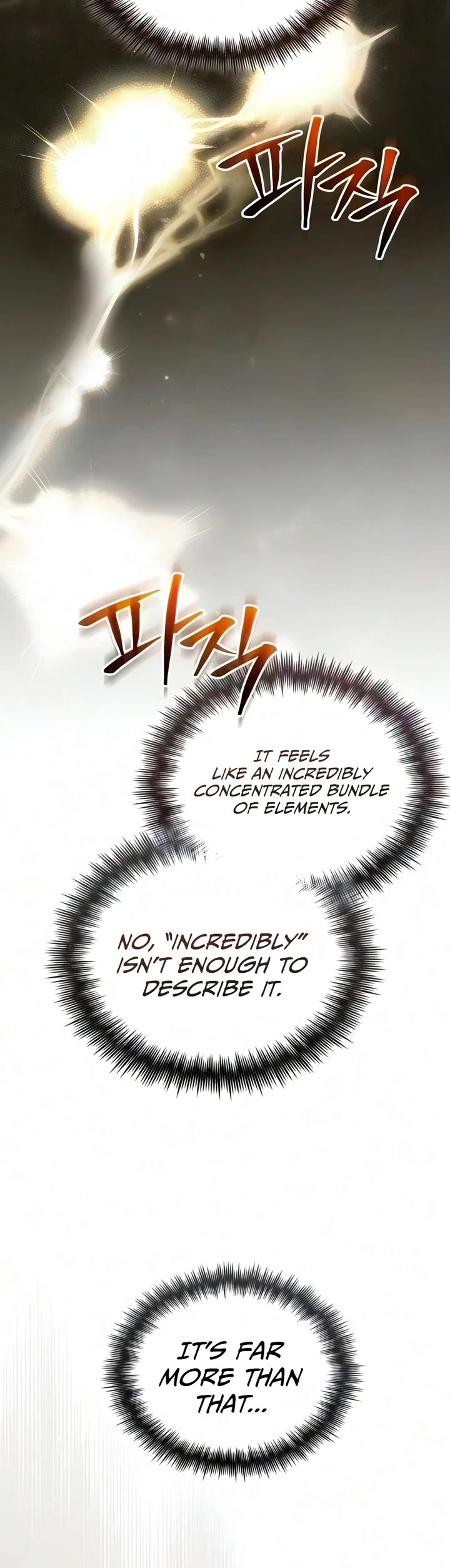 Genius Prismatic Mage Chapter 82 page 39 - Chapter 82