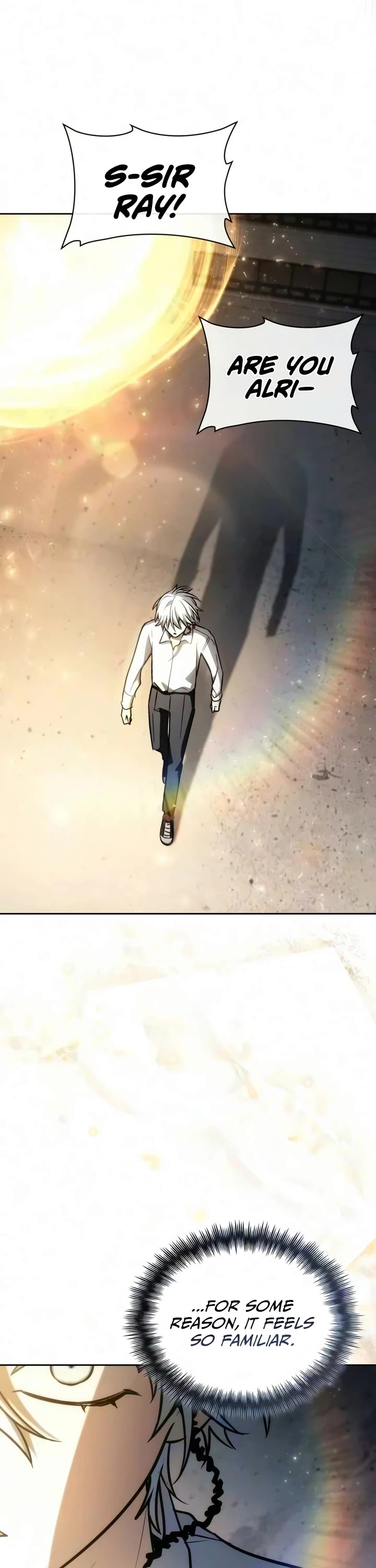 Genius Prismatic Mage Chapter 82 page 41 - Chapter 82