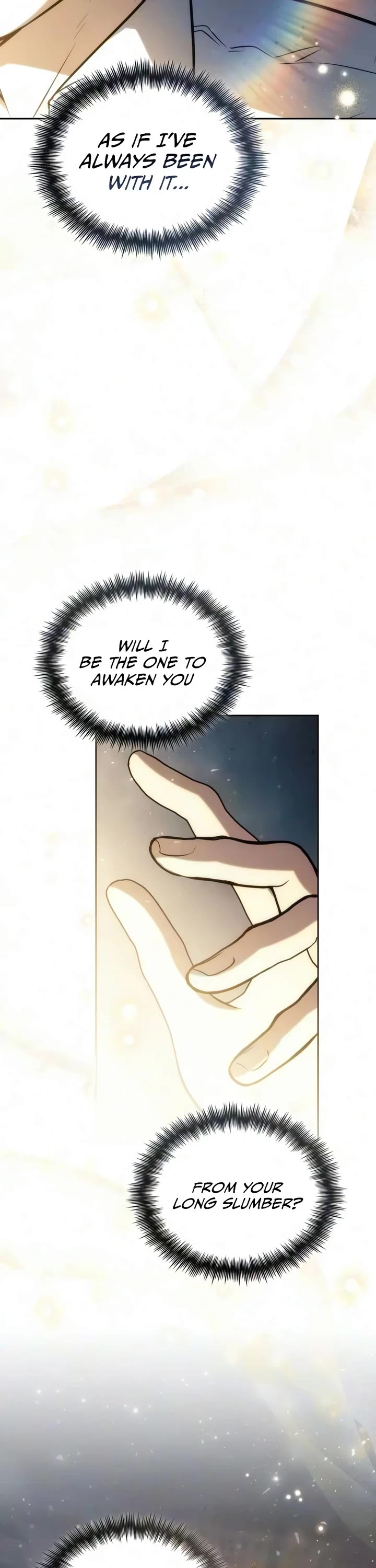 Genius Prismatic Mage Chapter 82 page 42 - Chapter 82