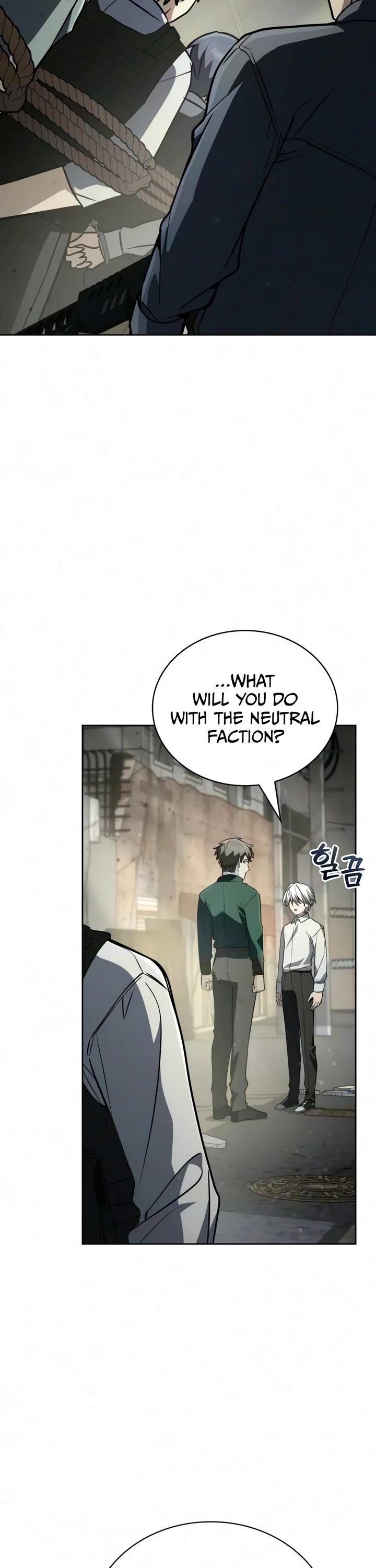 Genius Prismatic Mage Chapter 82 page 47 - Chapter 82