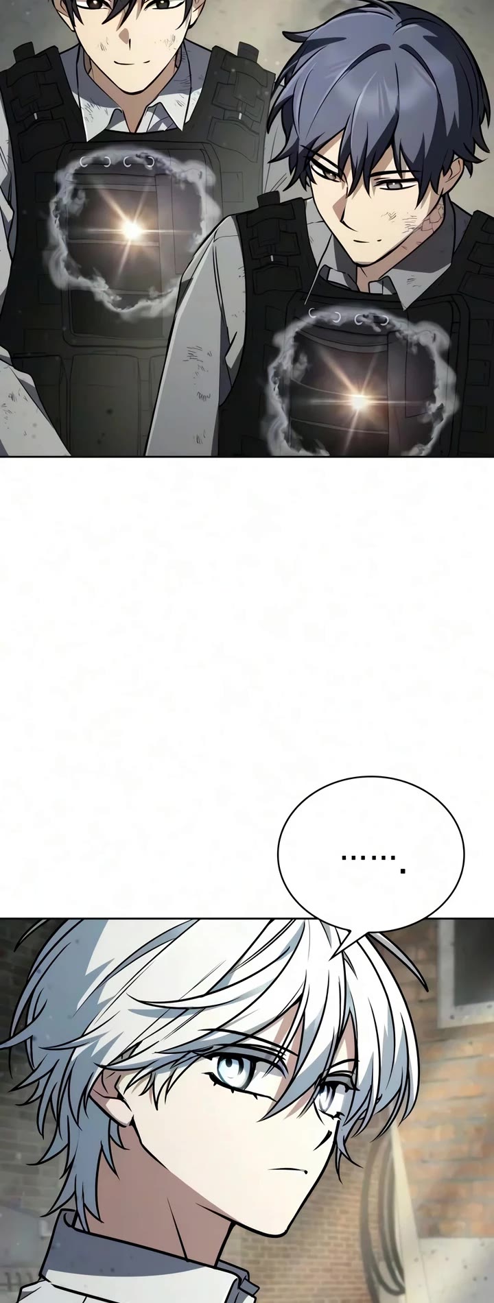 Genius Prismatic Mage Chapter 82 page 49 - Chapter 82