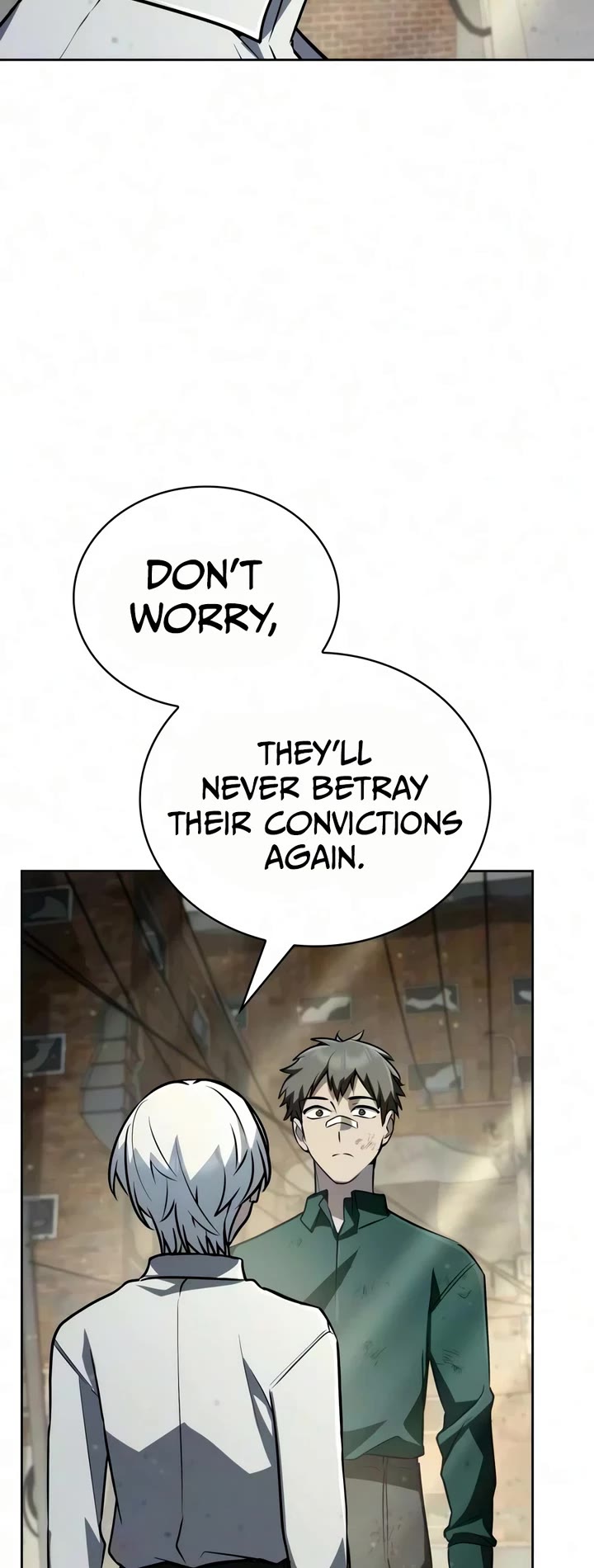 Genius Prismatic Mage Chapter 82 page 50 - Chapter 82