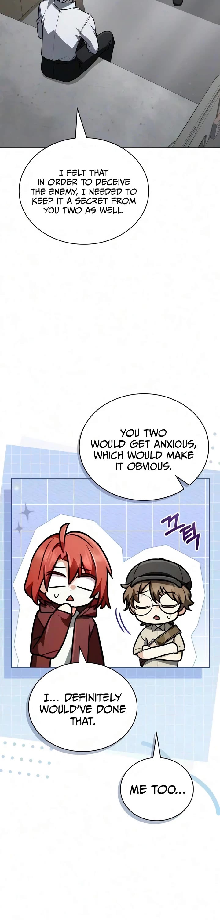 Genius Prismatic Mage Chapter 82 page 53 - Chapter 82