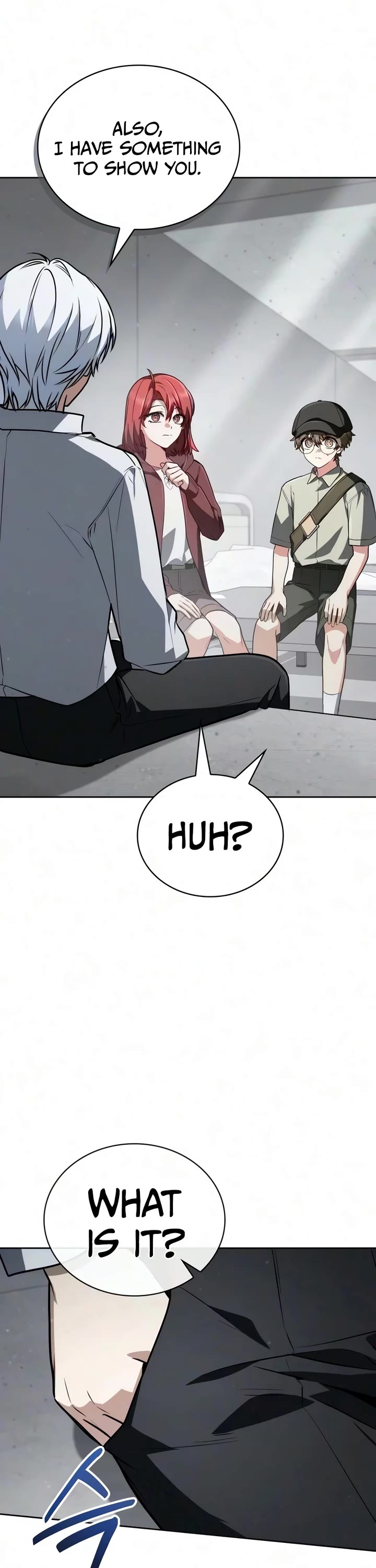Genius Prismatic Mage Chapter 82 page 54 - Chapter 82