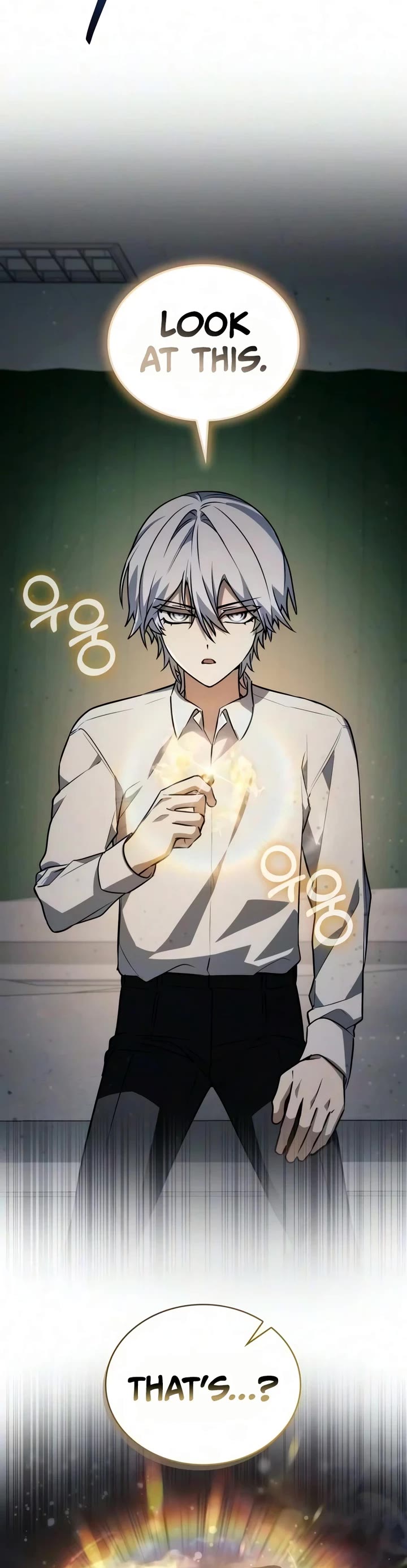 Genius Prismatic Mage Chapter 82 page 55 - Chapter 82