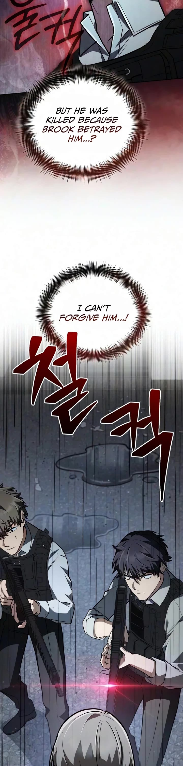 Genius Prismatic Mage Chapter 82 page 7 - Chapter 82