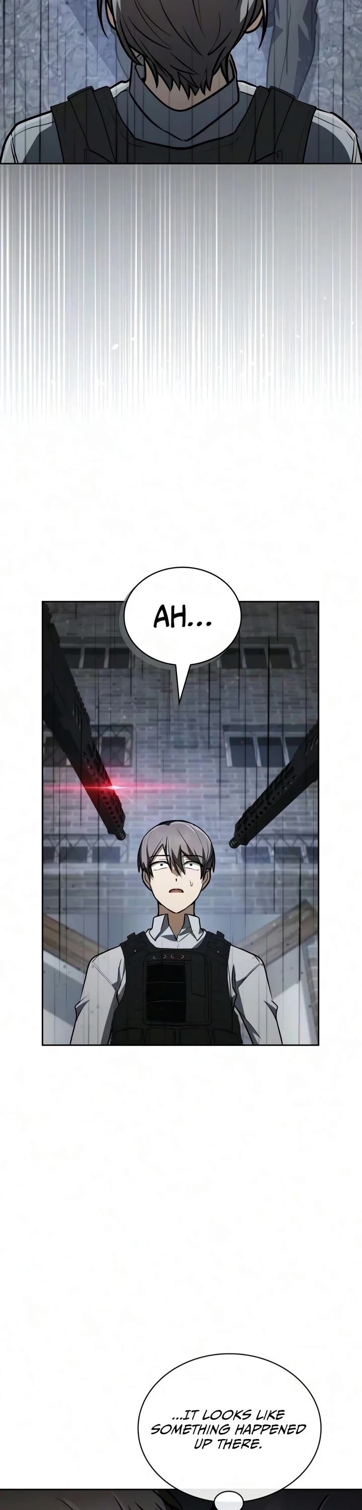 Genius Prismatic Mage Chapter 82 page 8 - Chapter 82