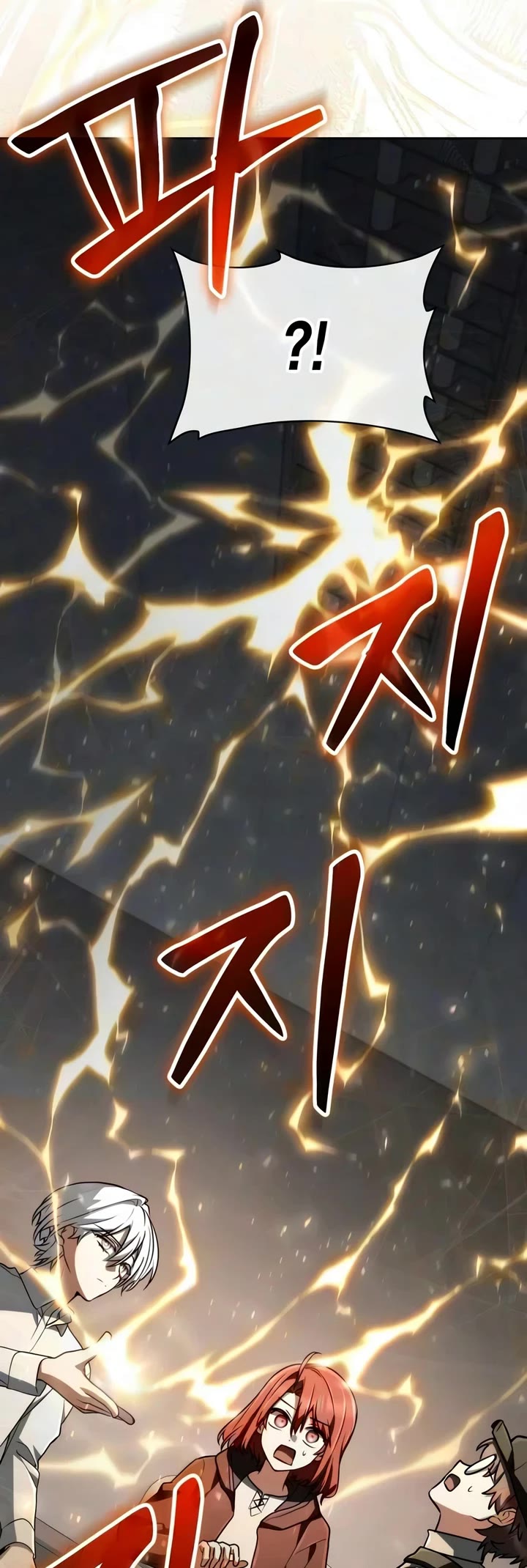 Genius Prismatic Mage Chapter 83 page 4 - Chapter 83