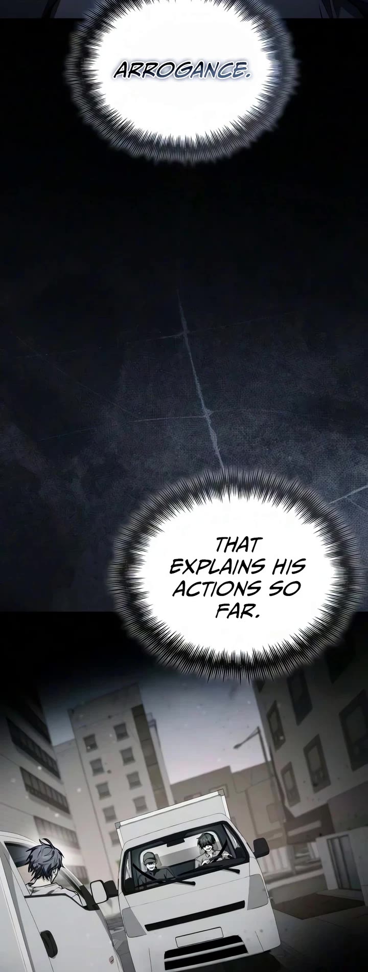 Genius Prismatic Mage Chapter 83 page 43 - Chapter 83