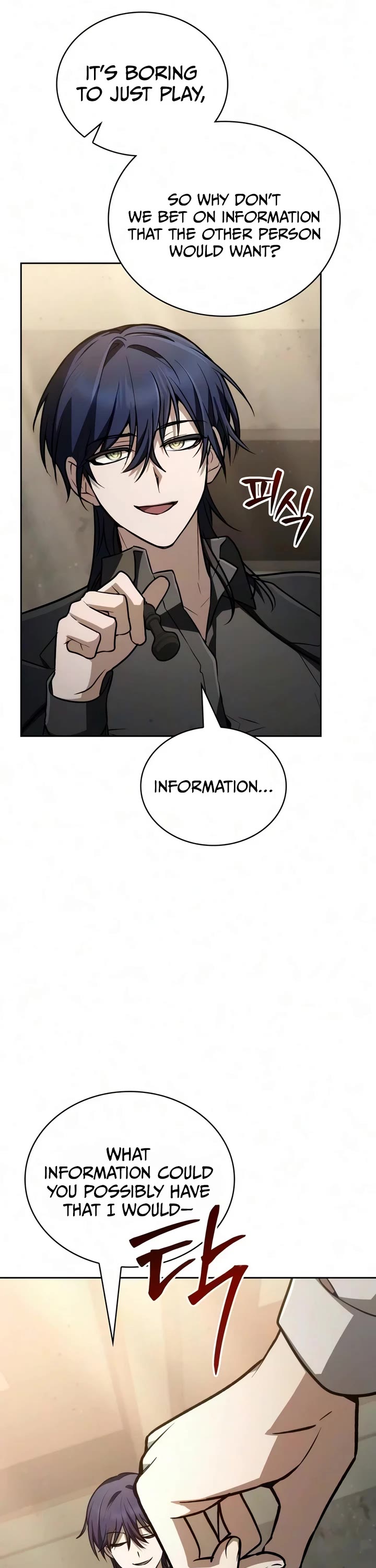 Genius Prismatic Mage Chapter 83 page 46 - Chapter 83