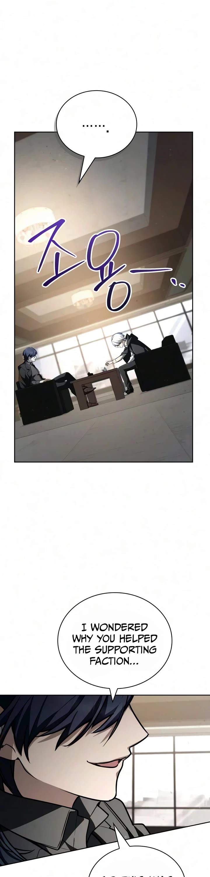 Genius Prismatic Mage Chapter 83 page 48 - Chapter 83