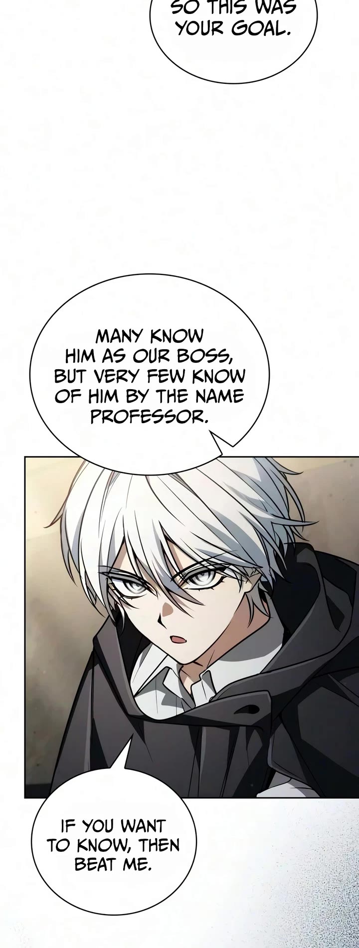 Genius Prismatic Mage Chapter 83 page 49 - Chapter 83