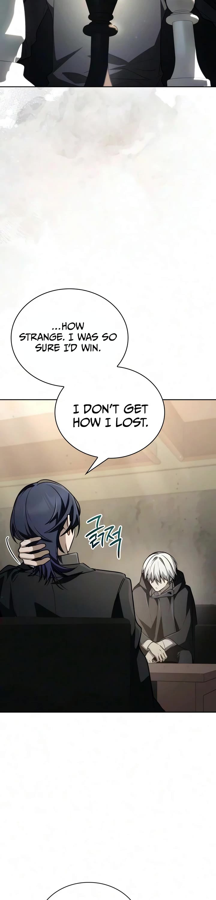 Genius Prismatic Mage Chapter 83 page 53 - Chapter 83