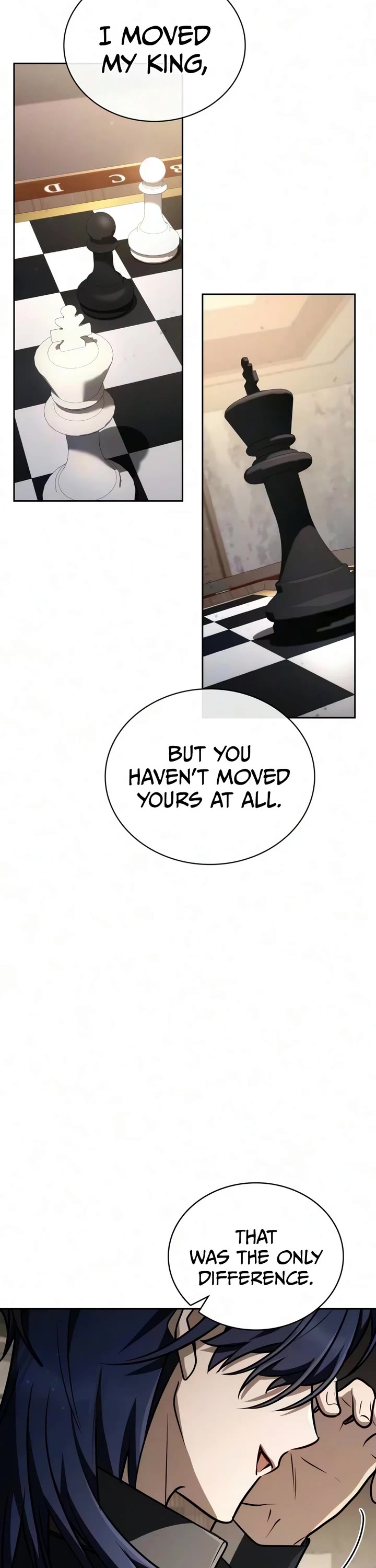 Genius Prismatic Mage Chapter 83 page 54 - Chapter 83