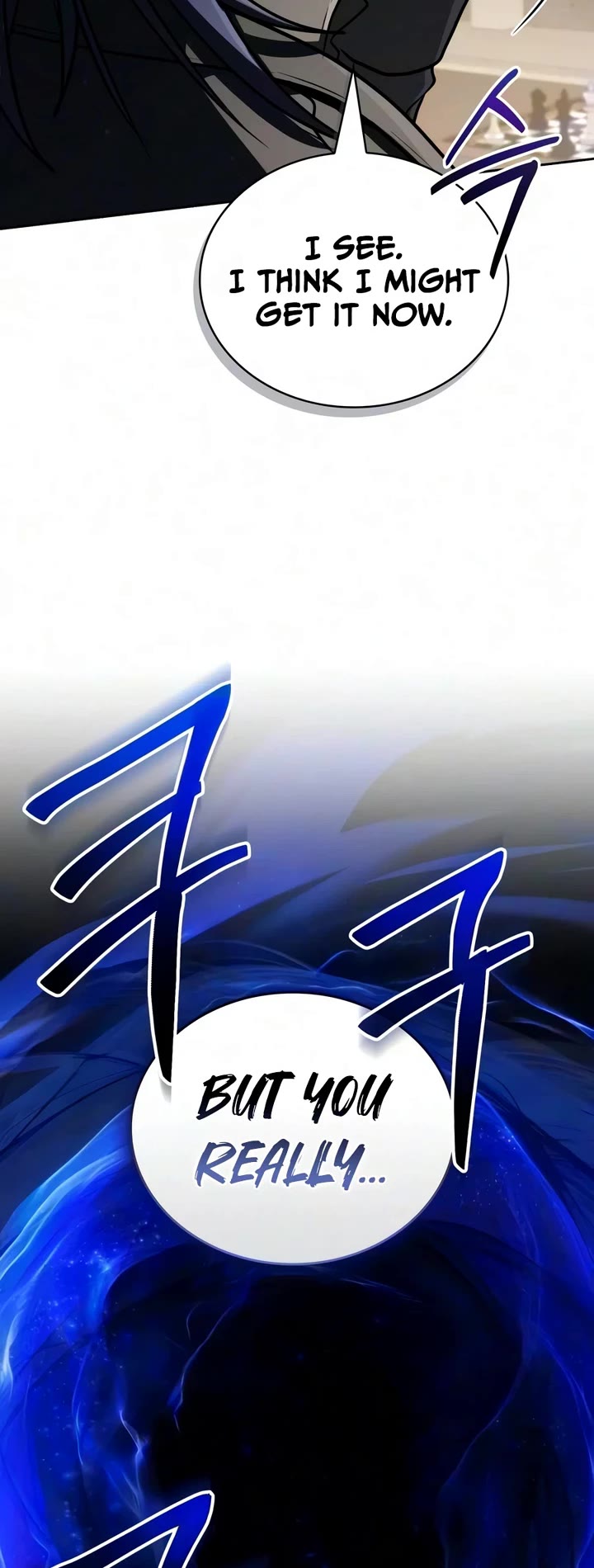 Genius Prismatic Mage Chapter 83 page 55 - Chapter 83