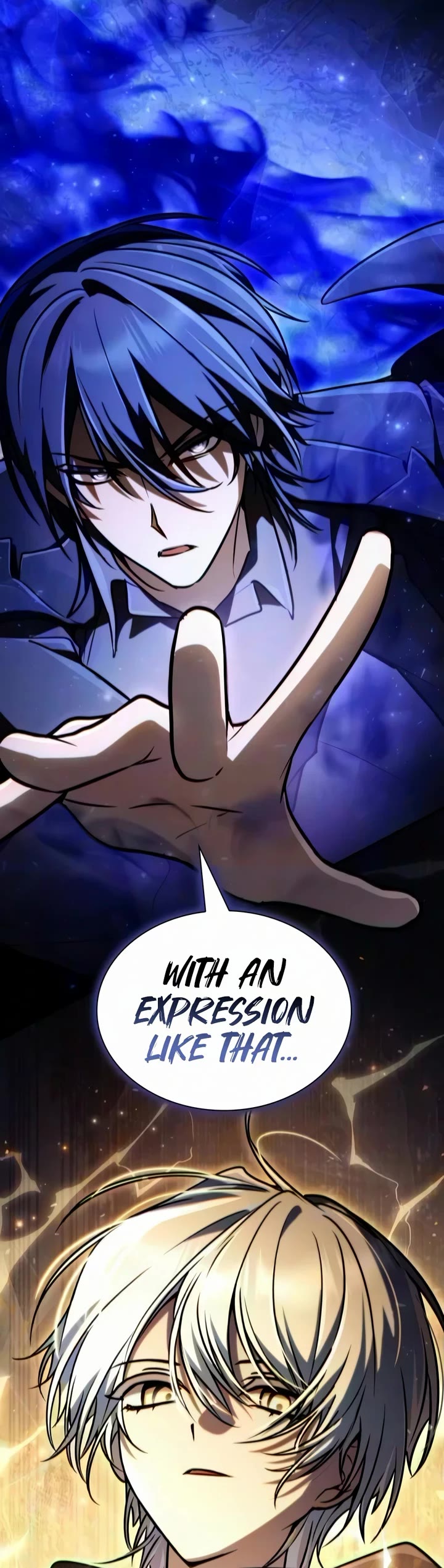 Genius Prismatic Mage Chapter 83 page 60 - Chapter 83
