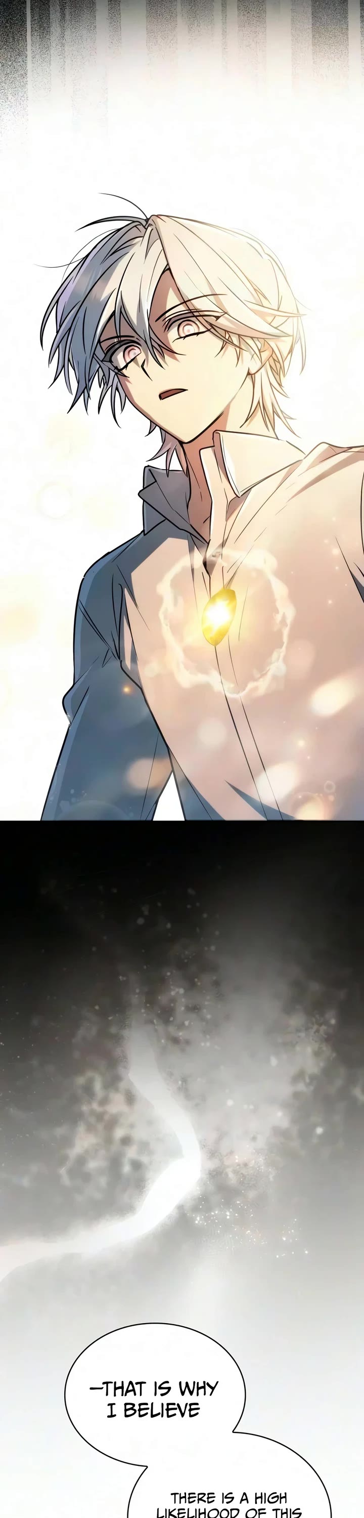 Genius Prismatic Mage Chapter 83 page 9 - Chapter 83