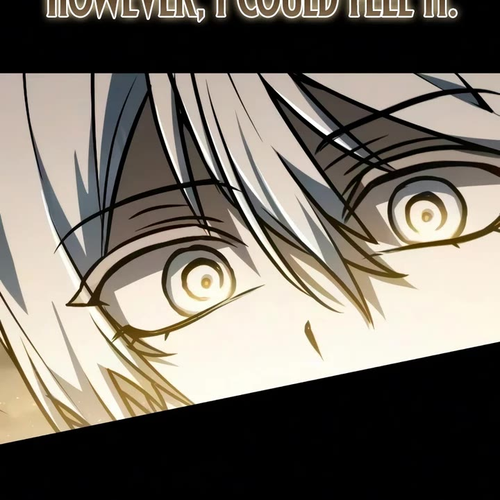 Genius Prismatic Mage Chapter 83 cover