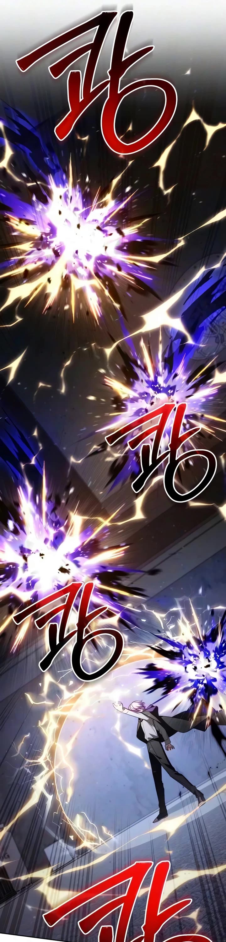 Genius Prismatic Mage Chapter 84 page 13 - Chapter 84