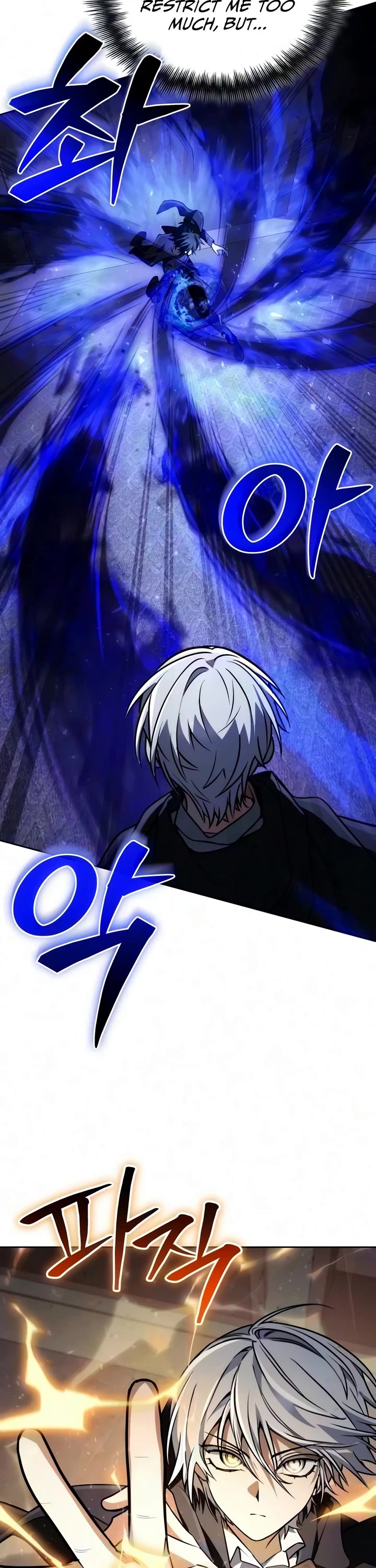 Genius Prismatic Mage Chapter 84 page 15 - Chapter 84