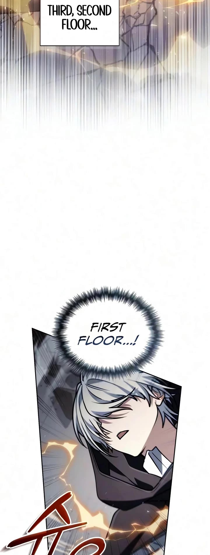 Genius Prismatic Mage Chapter 84 page 26 - Chapter 84