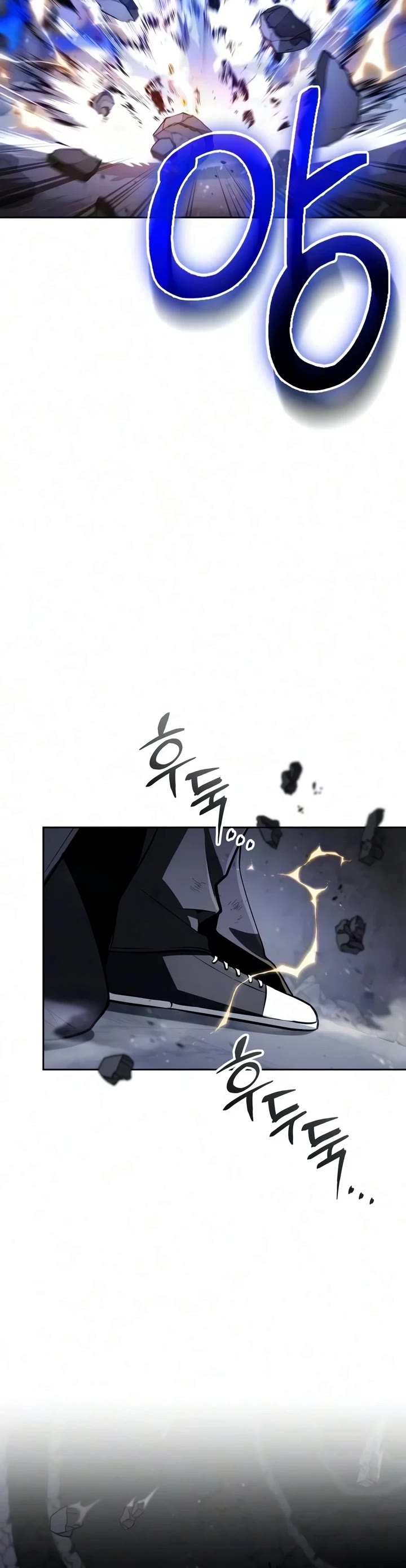 Genius Prismatic Mage Chapter 84 page 28 - Chapter 84